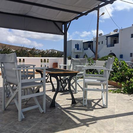شقة Chrysiis House 1 Analipsi  المظهر الخارجي الصورة