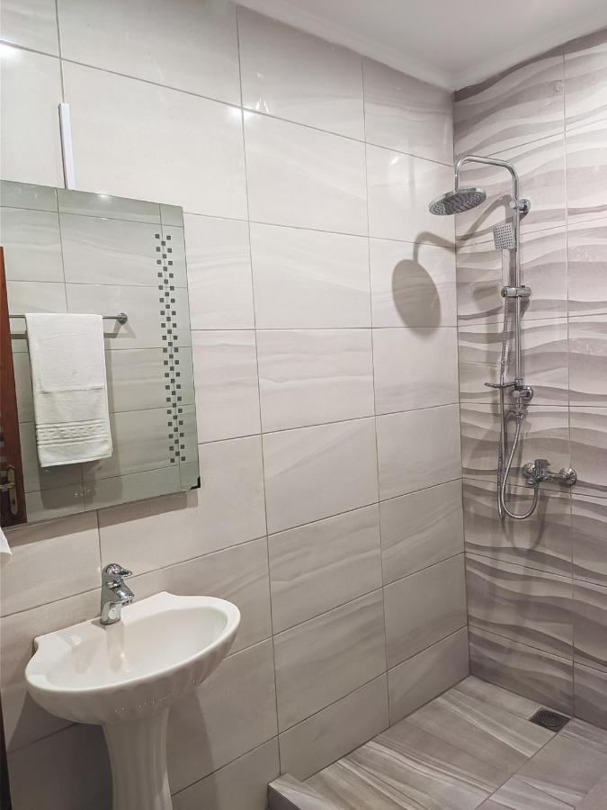 شقة Chrysiis House 1 Analipsi  المظهر الخارجي الصورة