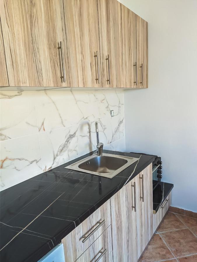 شقة Chrysiis House 1 Analipsi  المظهر الخارجي الصورة
