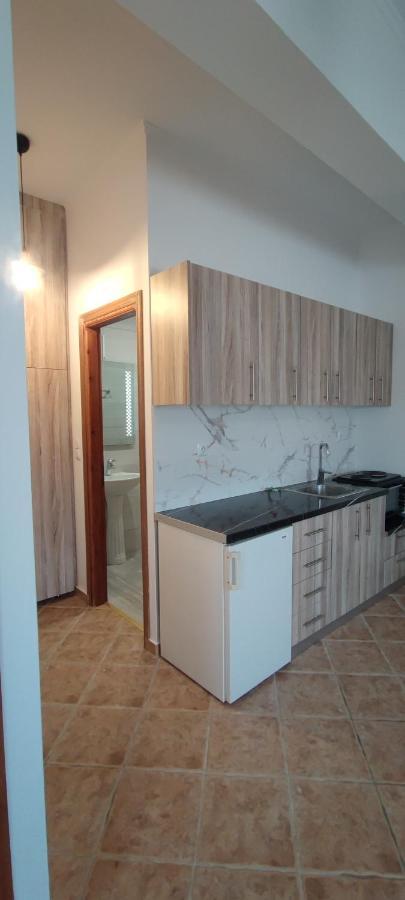 شقة Chrysiis House 1 Analipsi  المظهر الخارجي الصورة